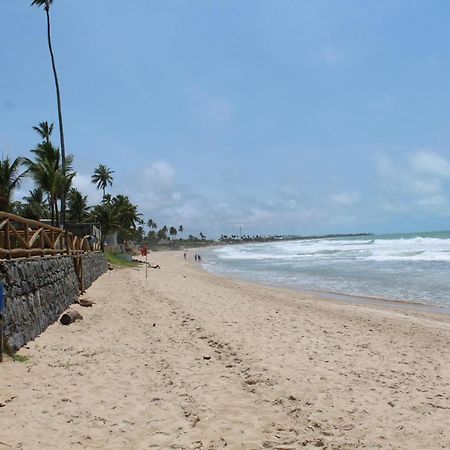 Aloha Residence Porto De Galinhas Exterior photo