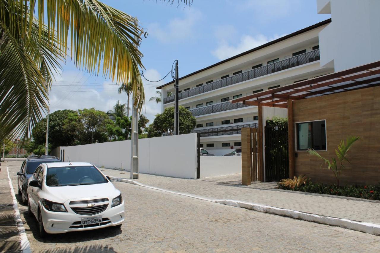 Aloha Residence Porto De Galinhas Exterior photo