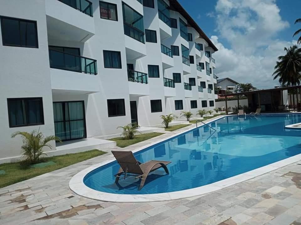 Aloha Residence Porto De Galinhas Exterior photo