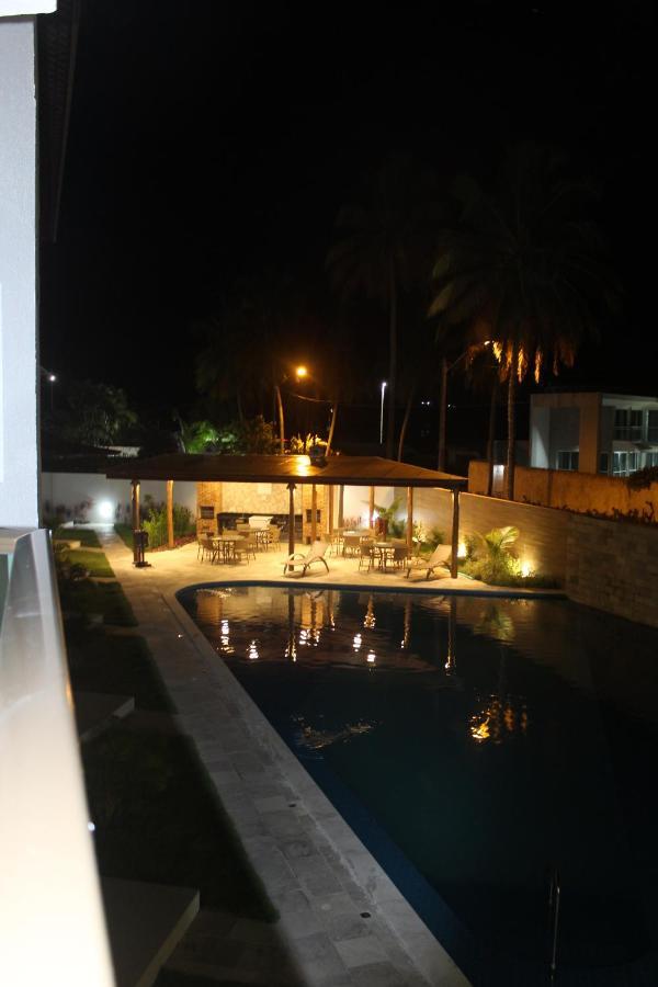 Aloha Residence Porto De Galinhas Exterior photo