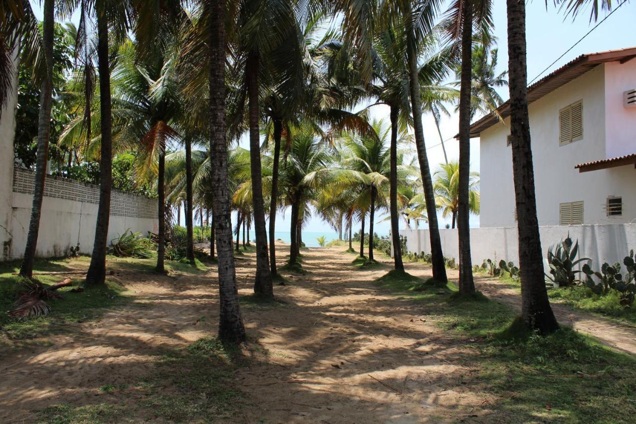 Aloha Residence Porto De Galinhas Exterior photo