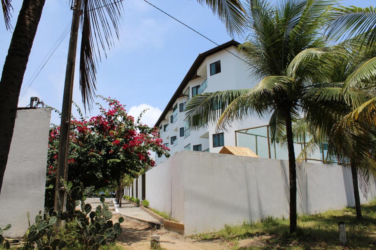 Aloha Residence Porto De Galinhas Exterior photo