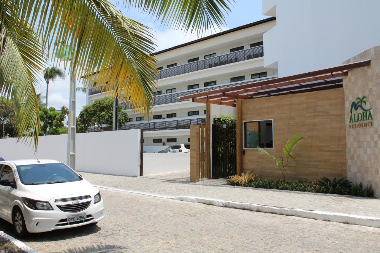 Aloha Residence Porto De Galinhas Exterior photo