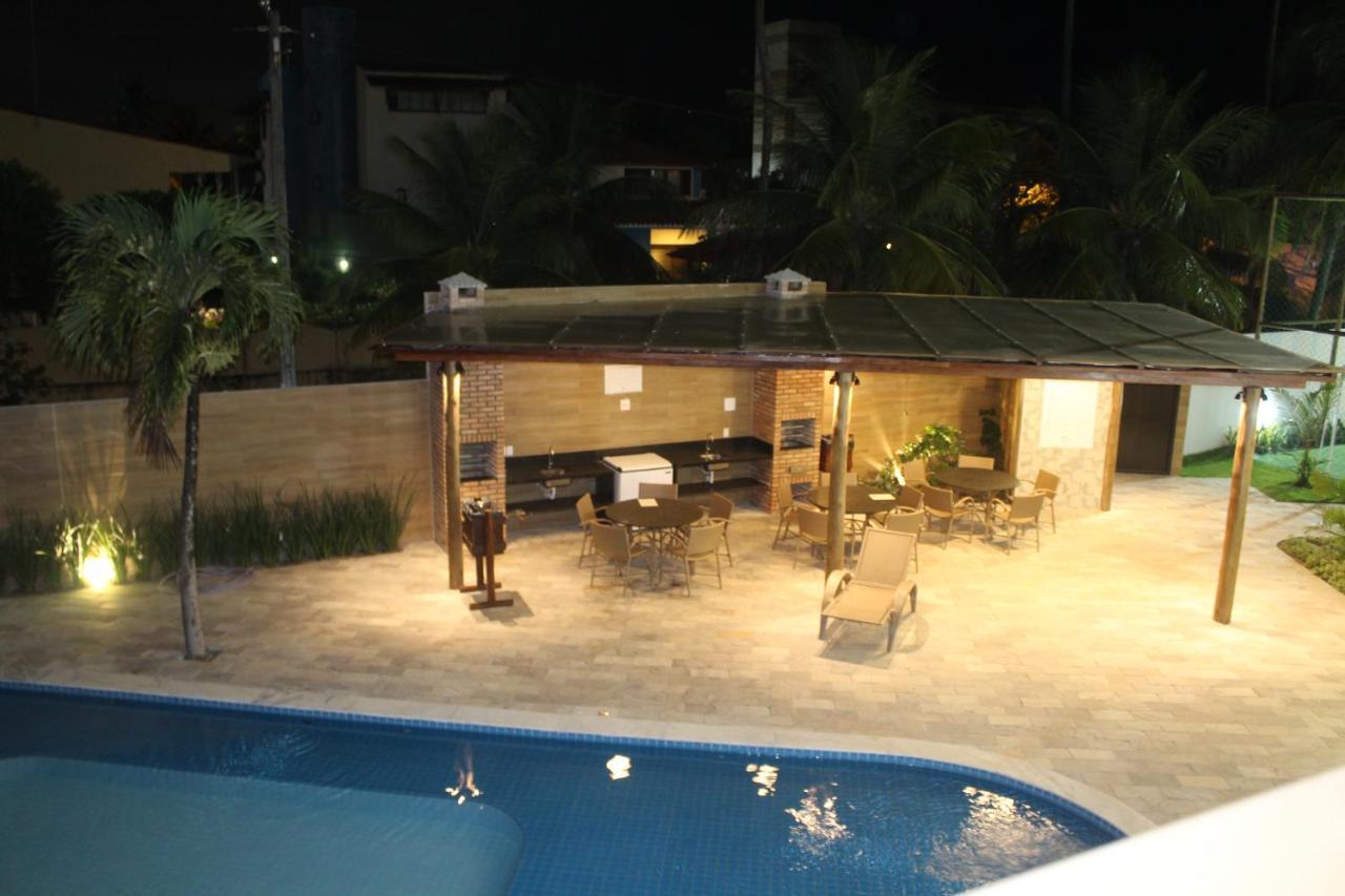 Aloha Residence Porto De Galinhas Exterior photo