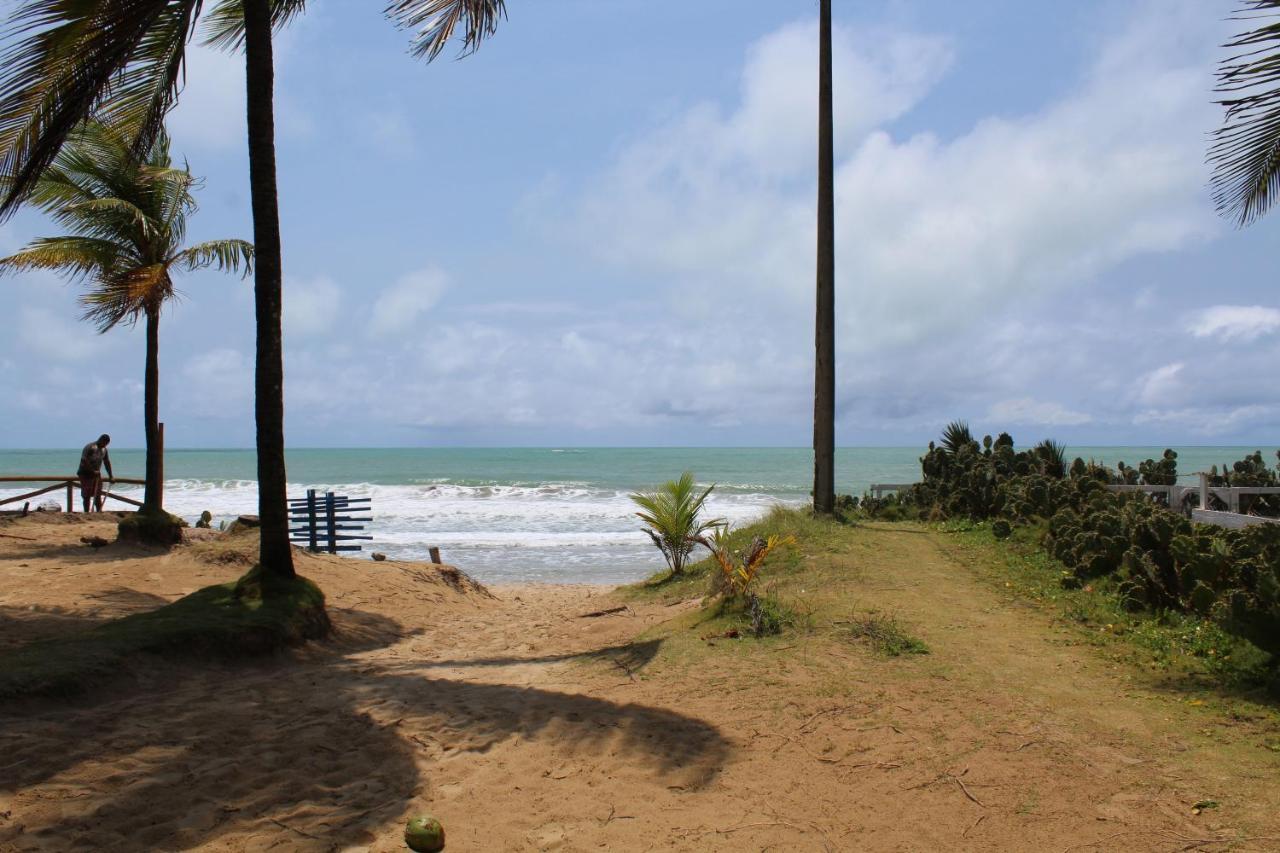 Aloha Residence Porto De Galinhas Exterior photo