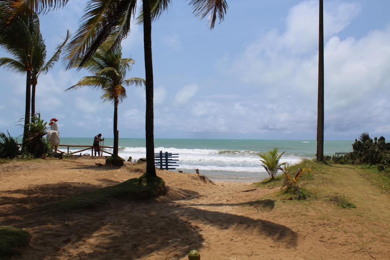 Aloha Residence Porto De Galinhas Exterior photo