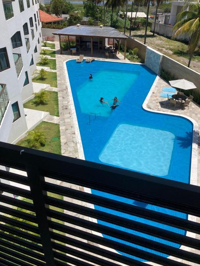 Aloha Residence Porto De Galinhas Exterior photo